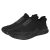 LIFKOME Correr Zapatillas Deportivas Transpirables De Malla para Hombres Zapatillas Ligeras De Fitness para Correr Casuales para Usar Gimnasio o Calle